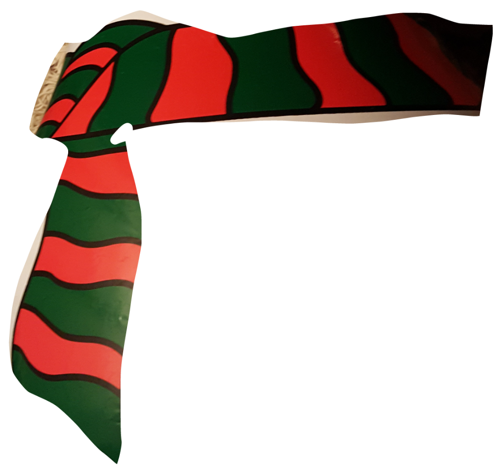 combyne outift