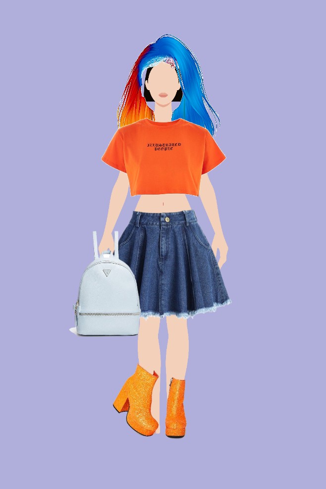 Combyne
            outfit