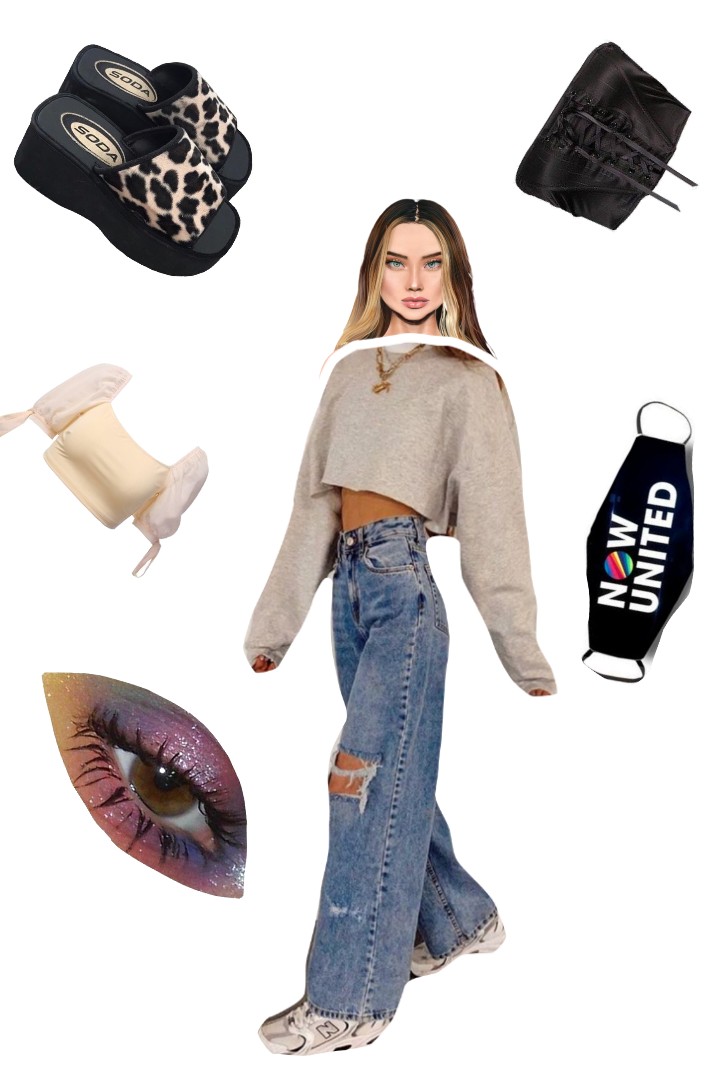 Combyne
            outfit