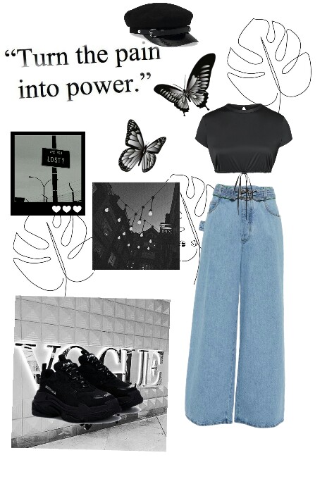 Combyne
            outfit