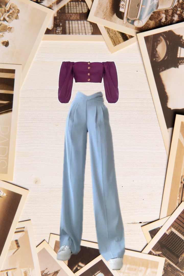 Combyne
            outfit
