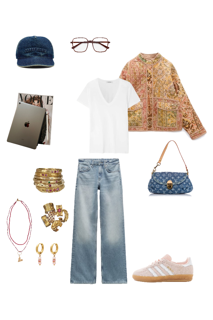 Combyne
            outfit