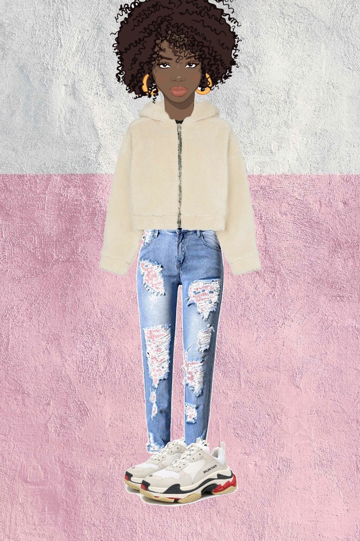 Combyne
            outfit