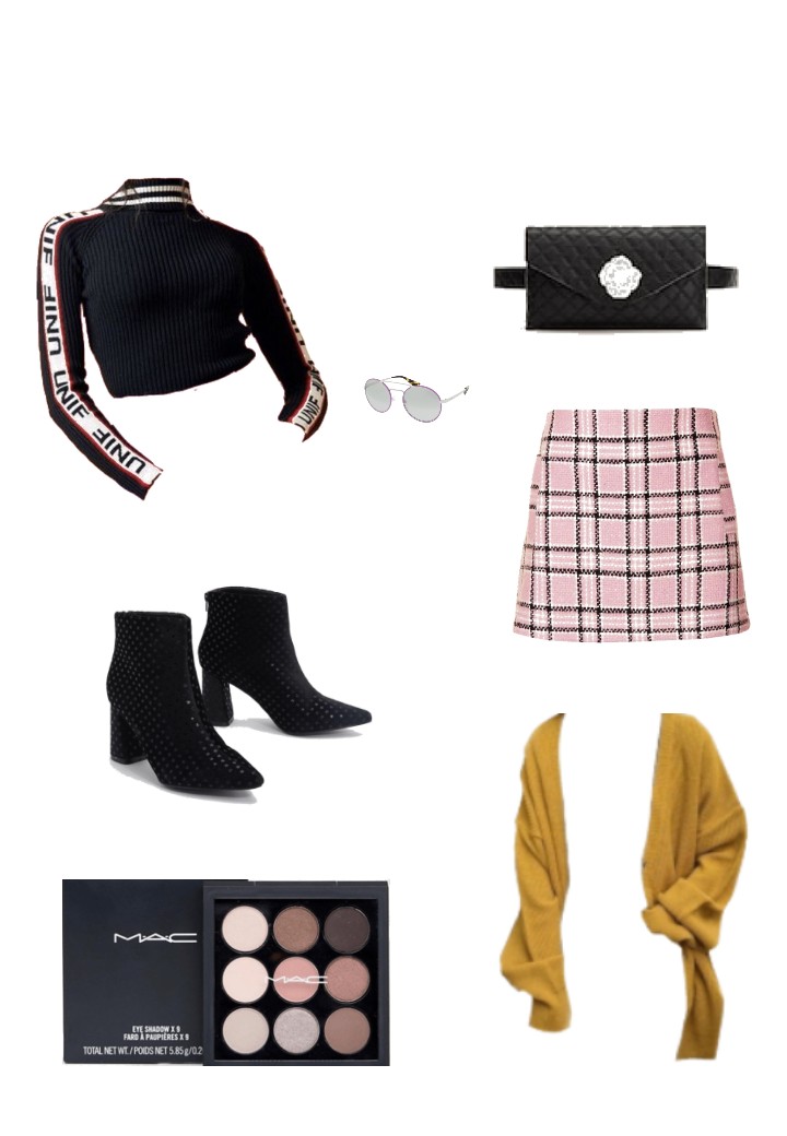 Combyne
            outfit