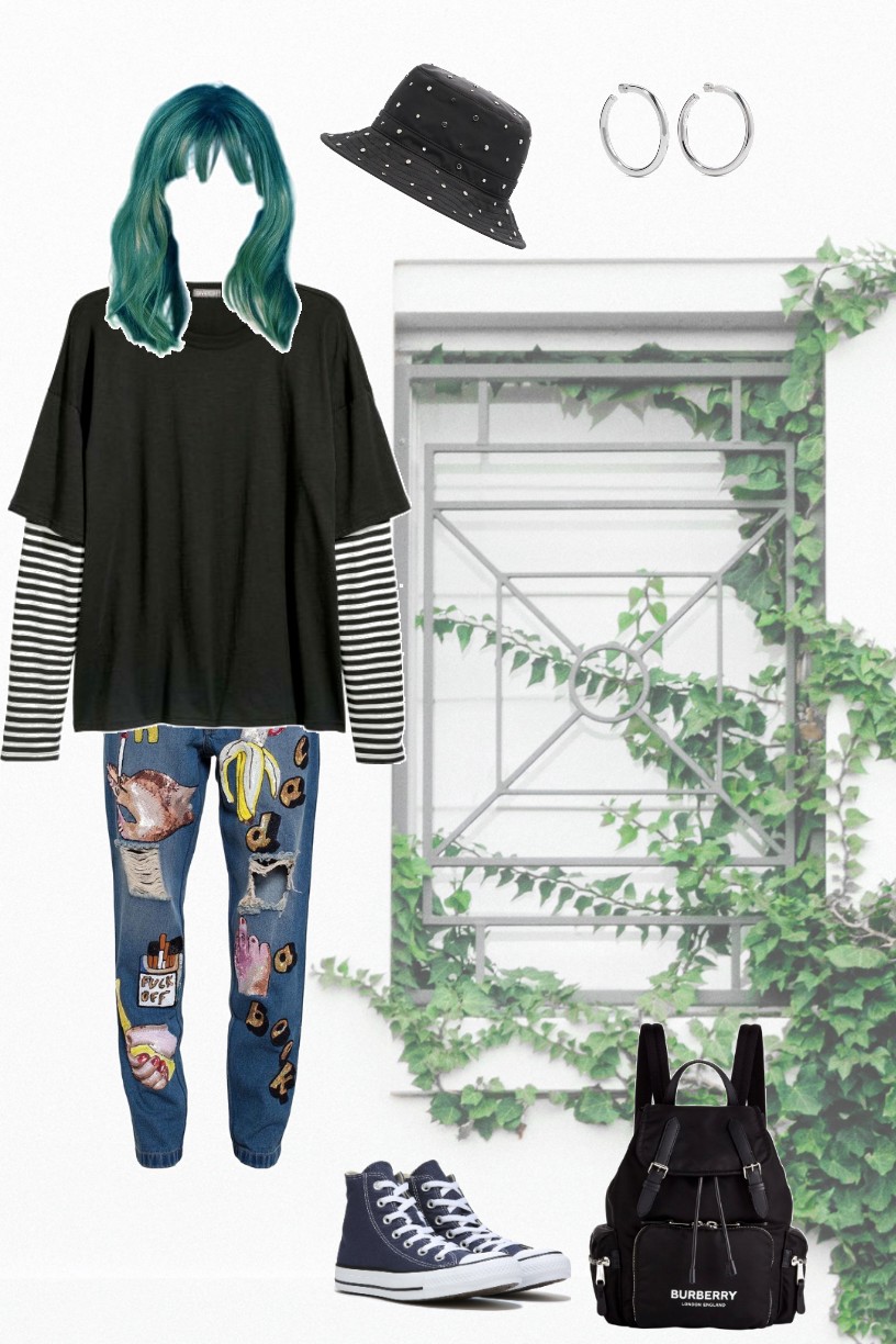 Combyne
            outfit