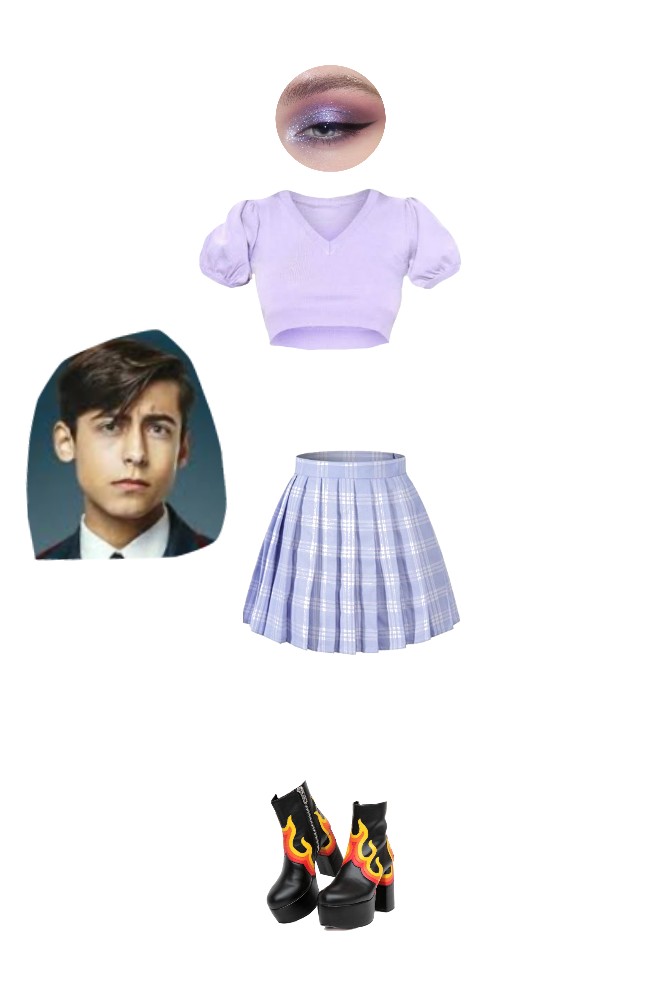 Combyne
            outfit
