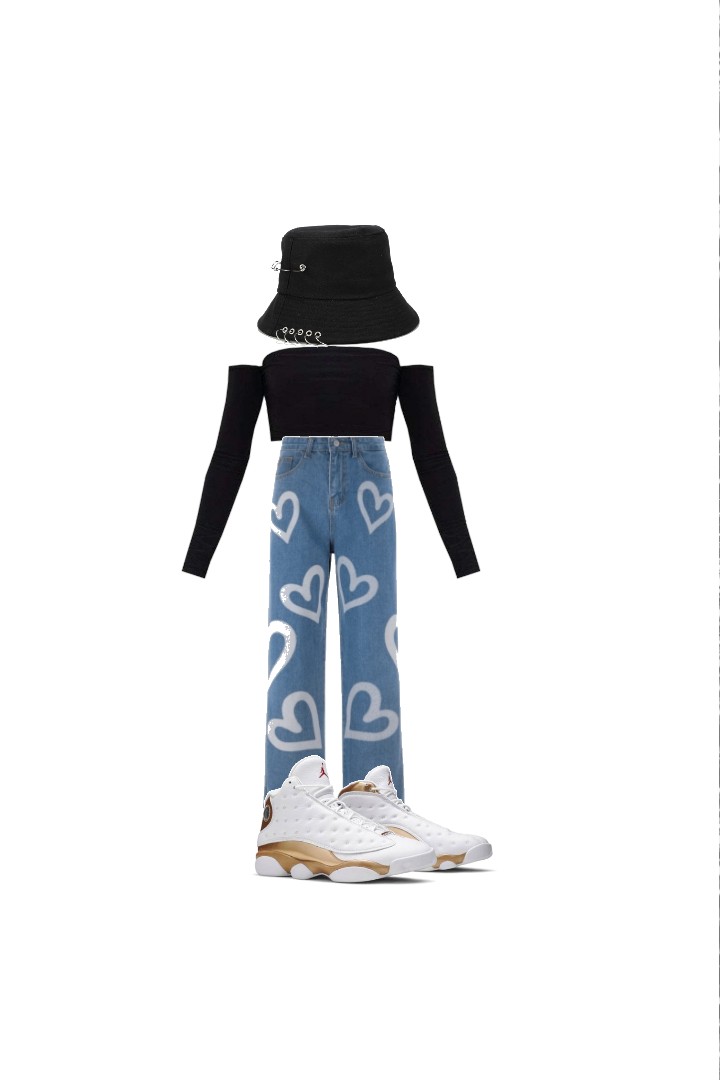 Combyne
            outfit