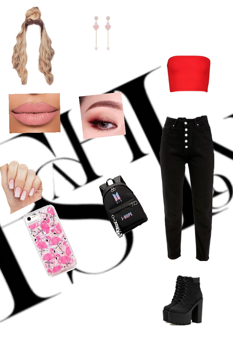Combyne
            outfit