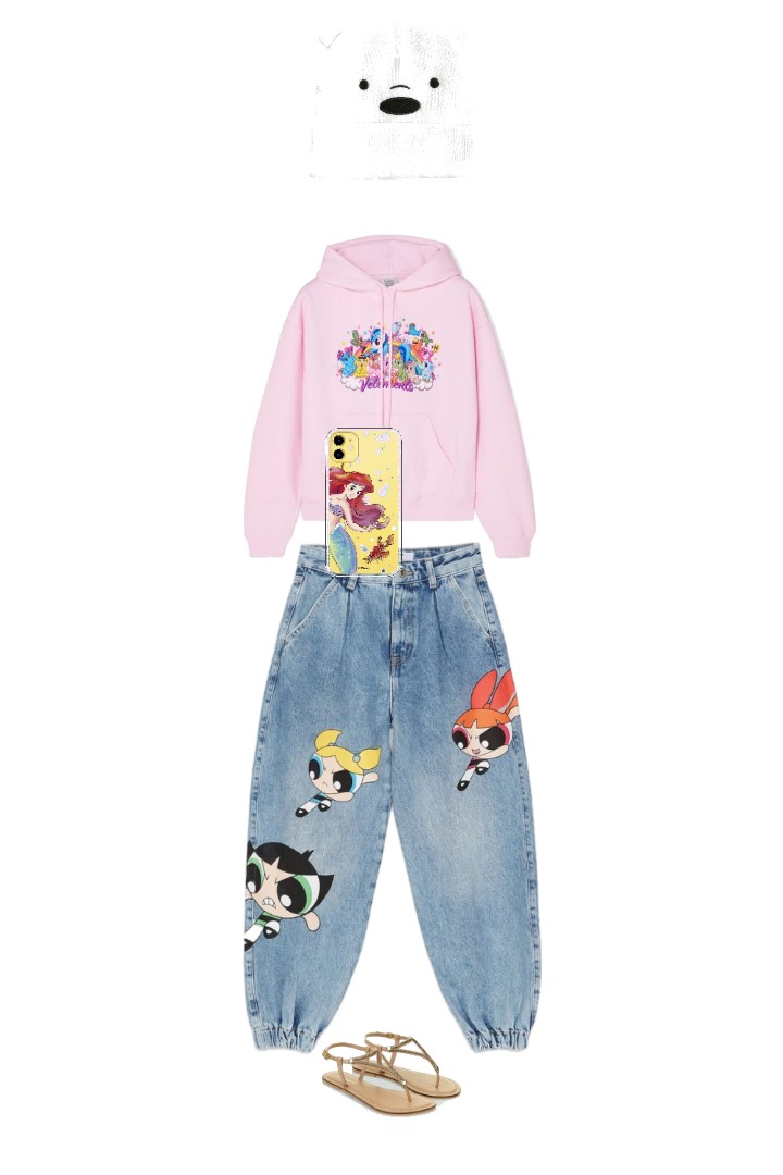 Combyne
            outfit