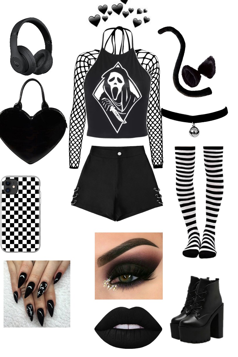 Combyne
            outfit