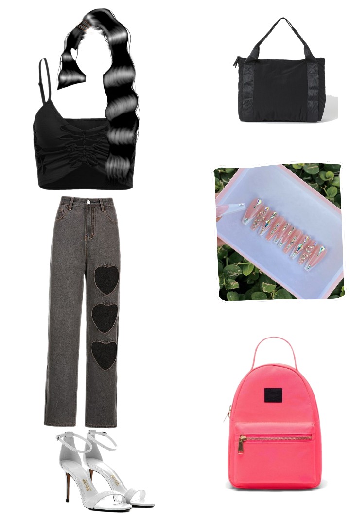 Combyne
            outfit