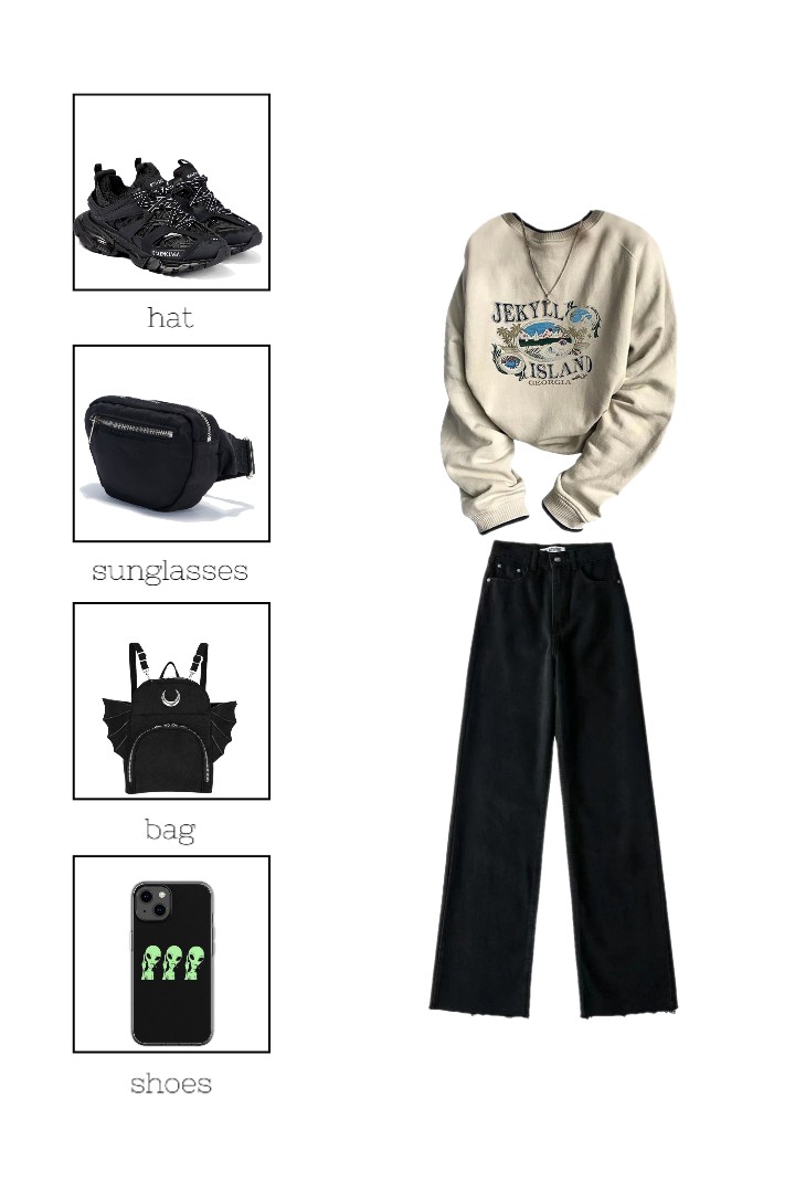 Combyne
            outfit