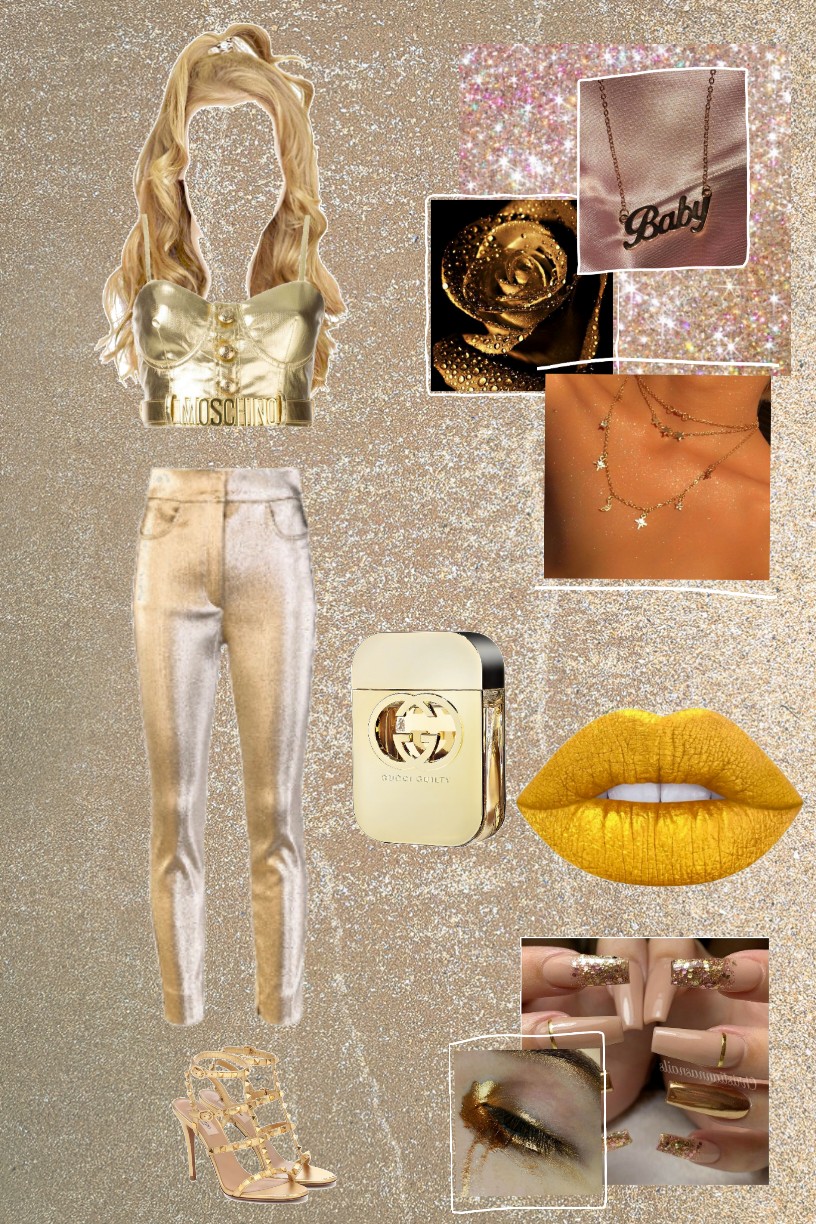 Combyne
            outfit