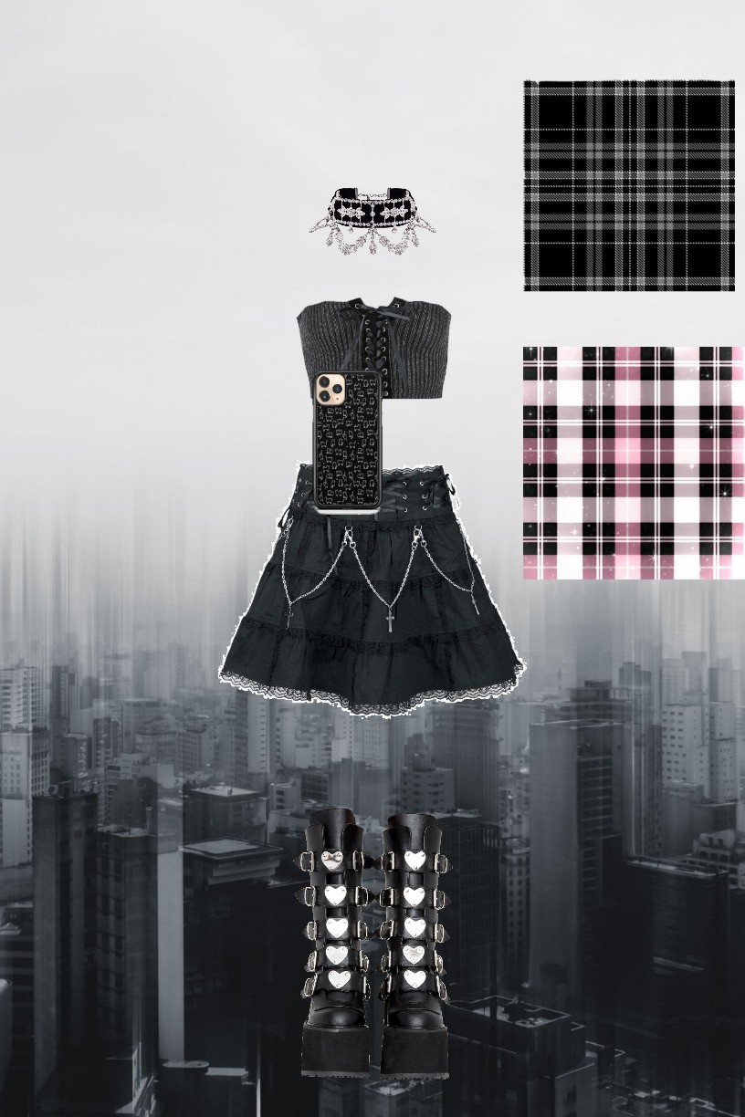 Combyne
            outfit
