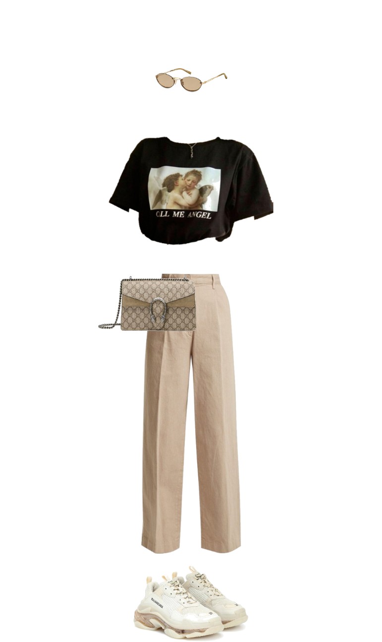 Combyne
            outfit