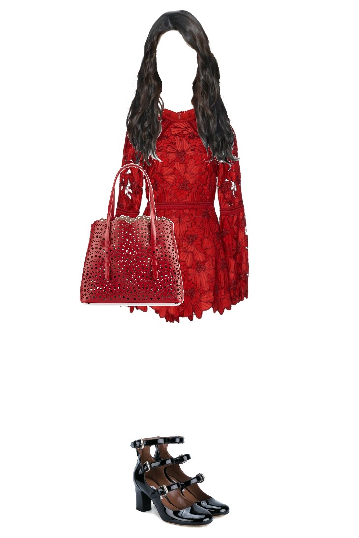 Combyne
            outfit