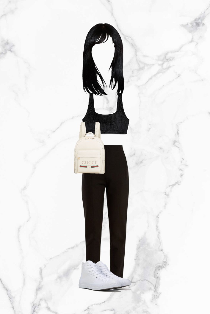 Combyne
            outfit