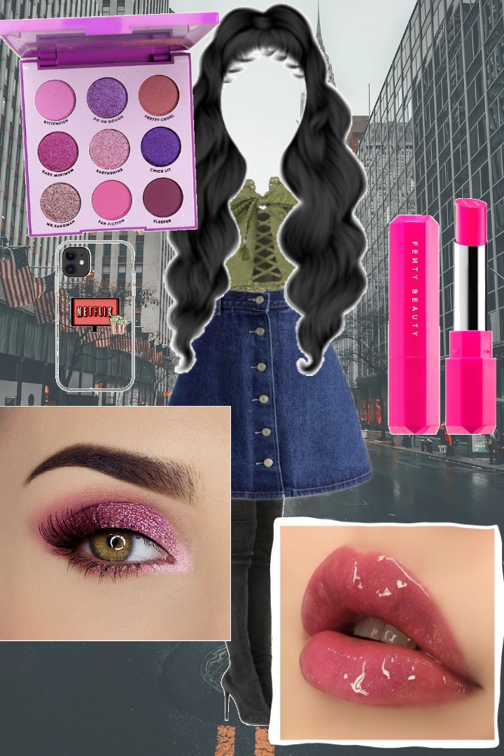 Combyne
            outfit