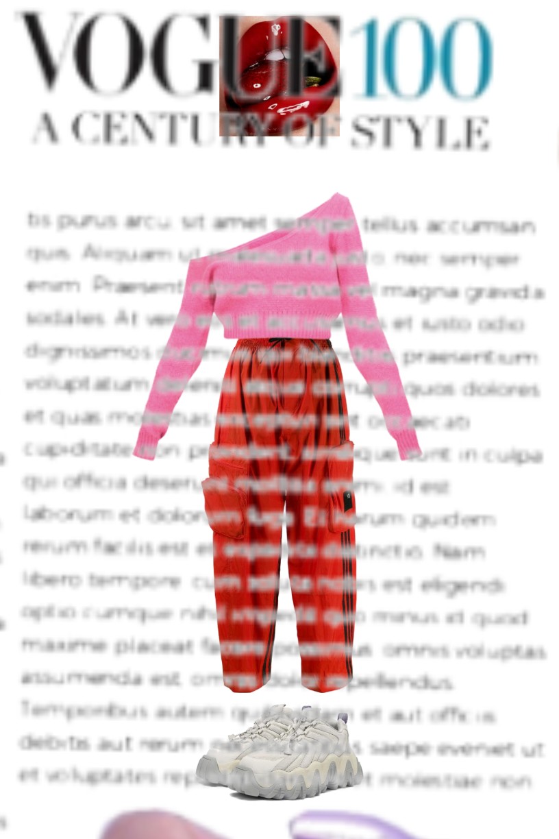 Combyne
            outfit