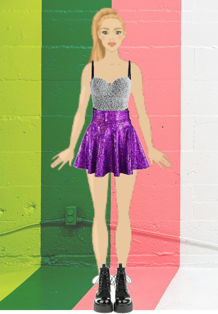 Combyne
            outfit