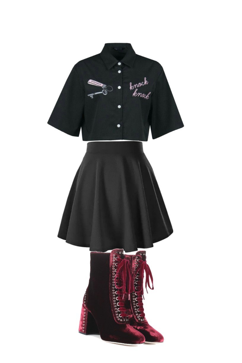 Combyne
            outfit