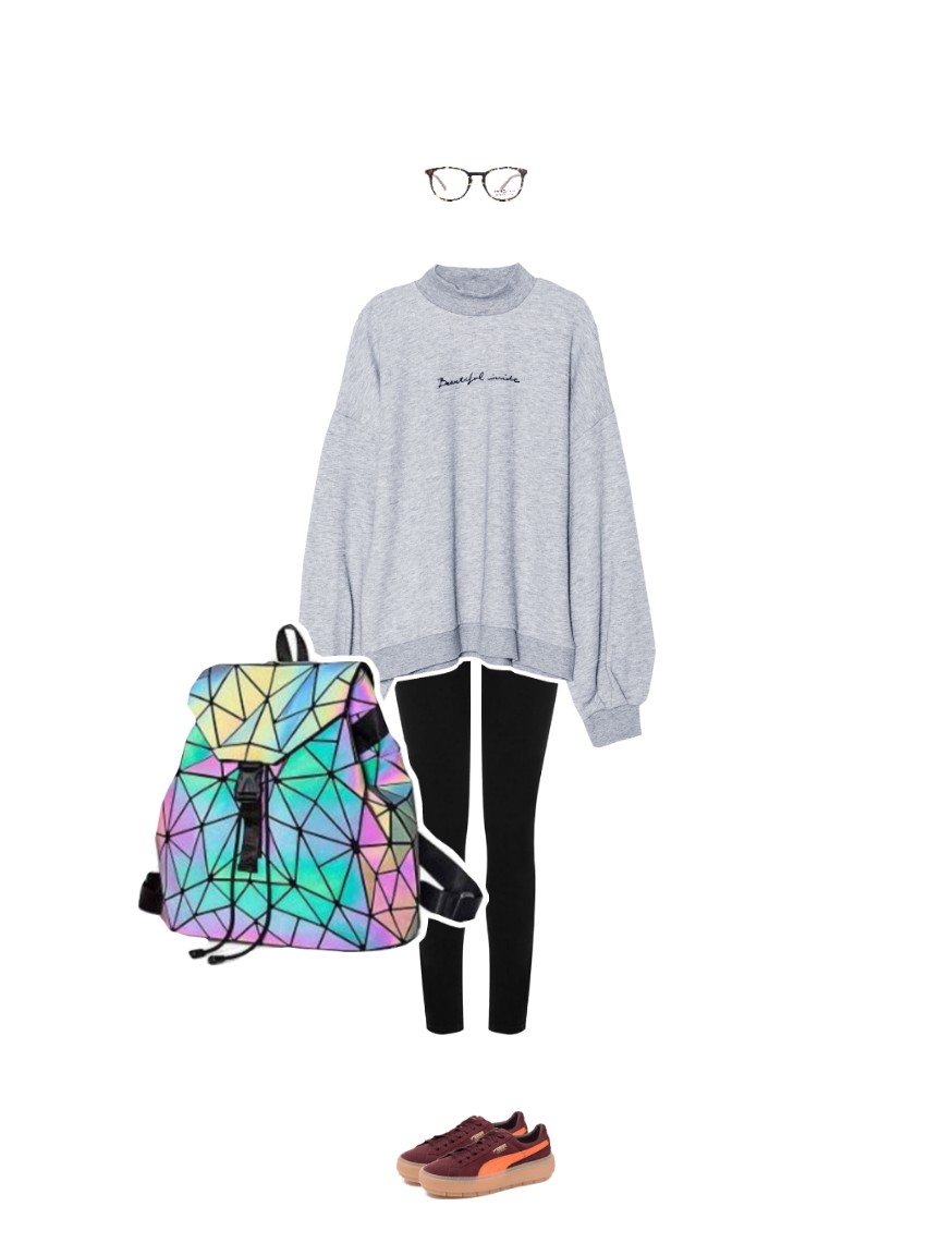 Combyne
            outfit