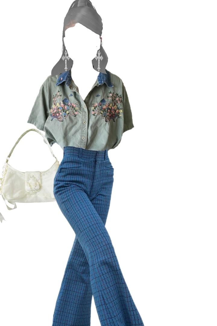 Combyne
            outfit