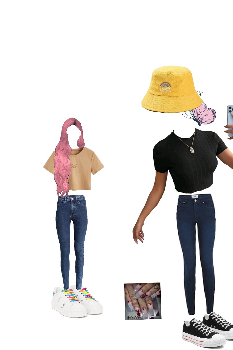 Combyne
            outfit