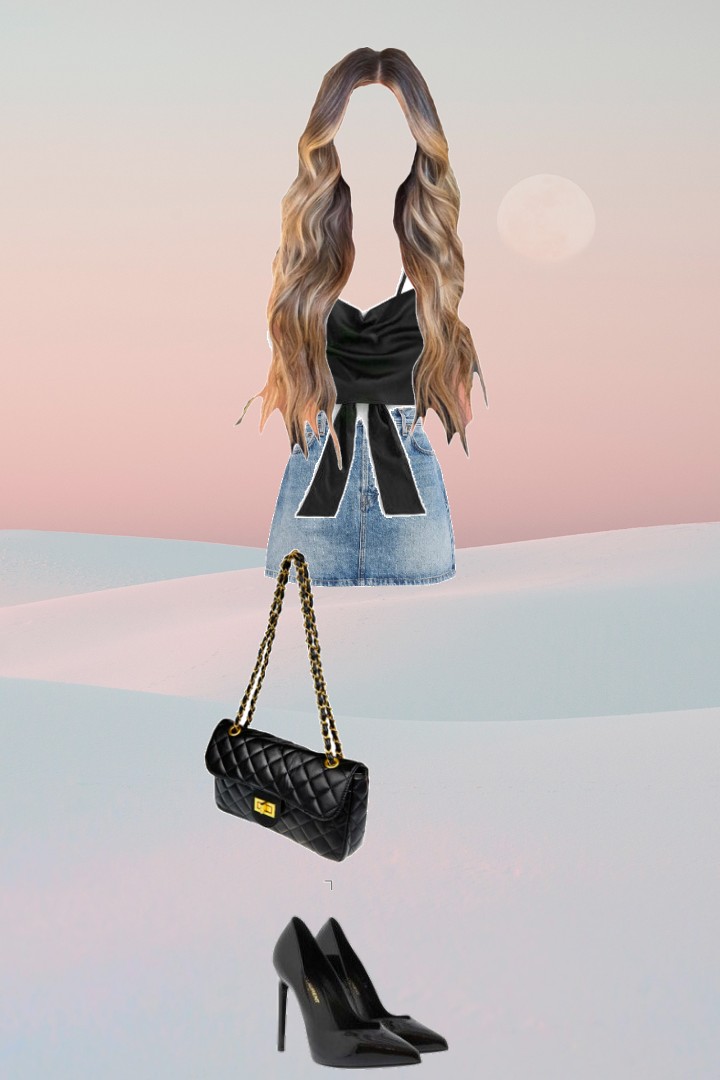 Combyne
            outfit