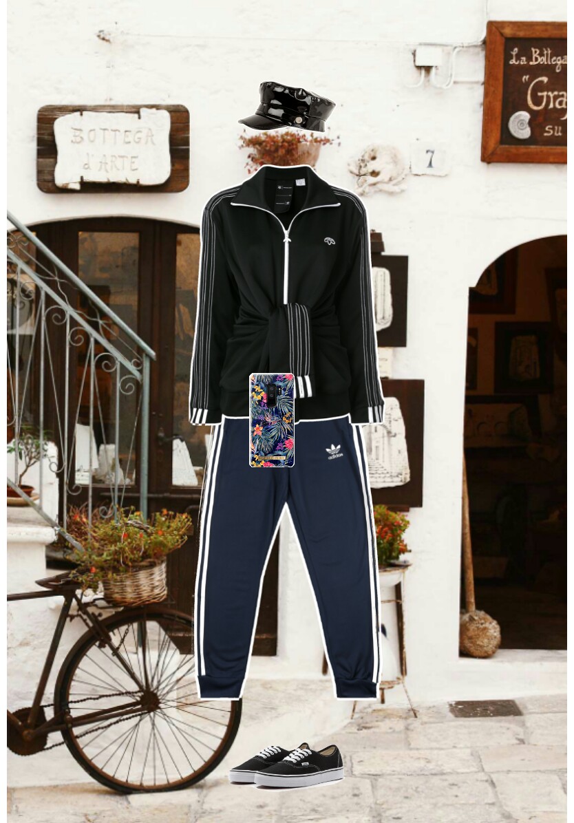 Combyne
            outfit