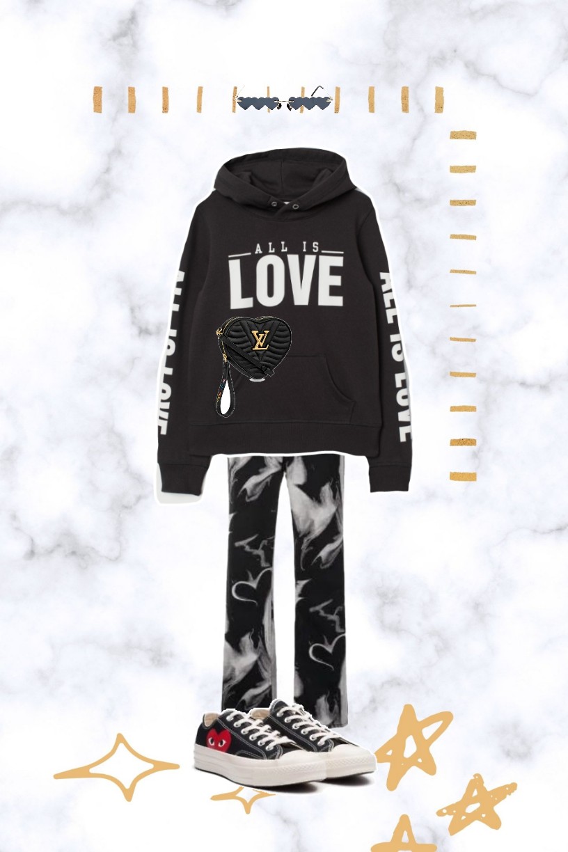 Combyne
            outfit