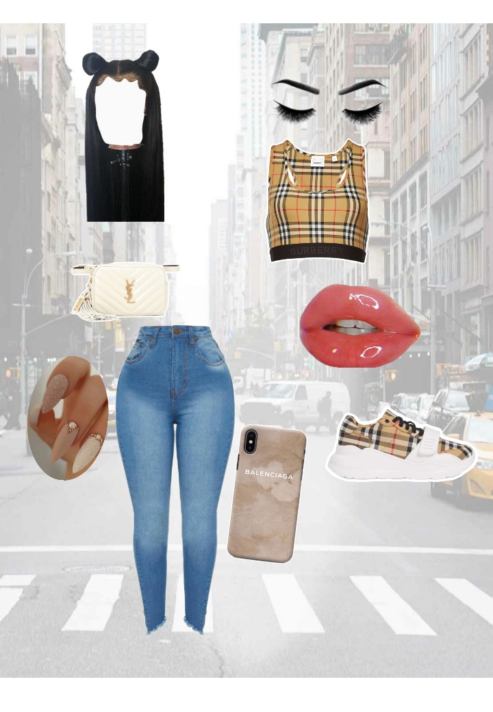 Combyne
            outfit