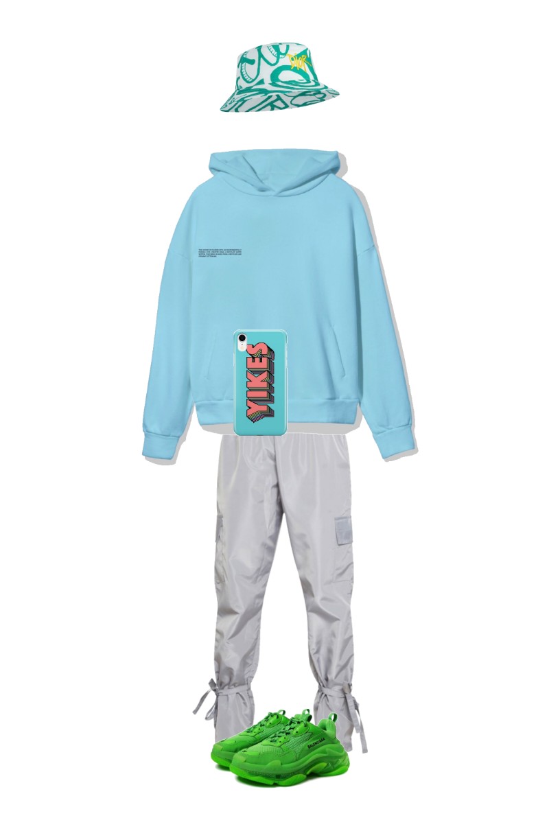 Combyne
            outfit