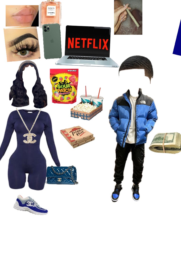 Combyne
            outfit