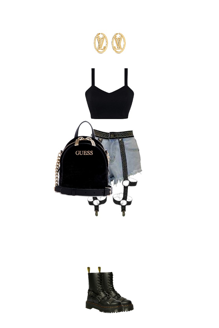 Combyne
            outfit