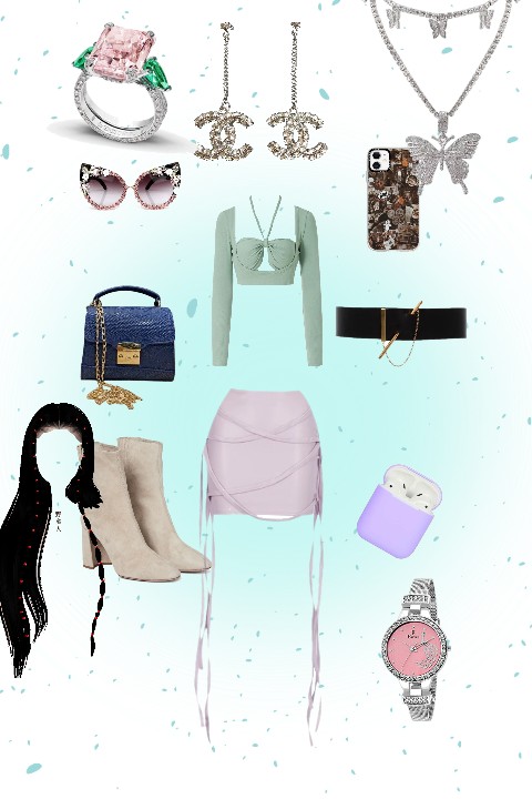 Combyne
            outfit