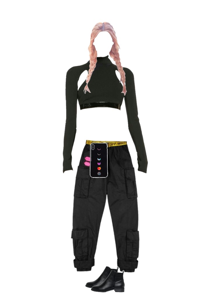 Combyne
            outfit