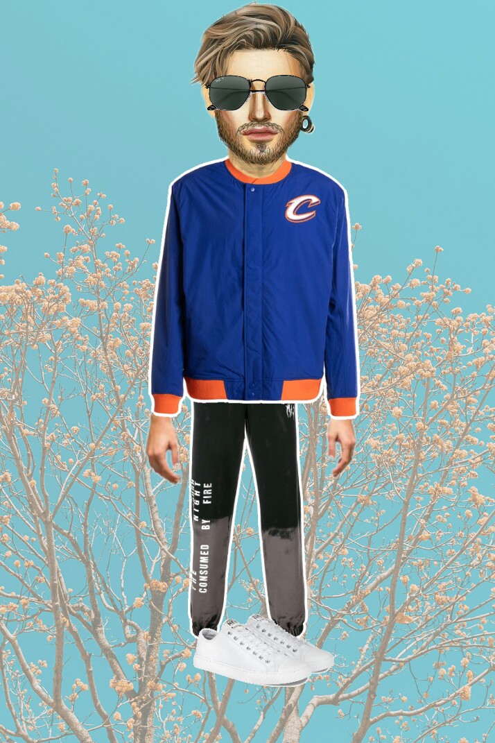Combyne
            outfit