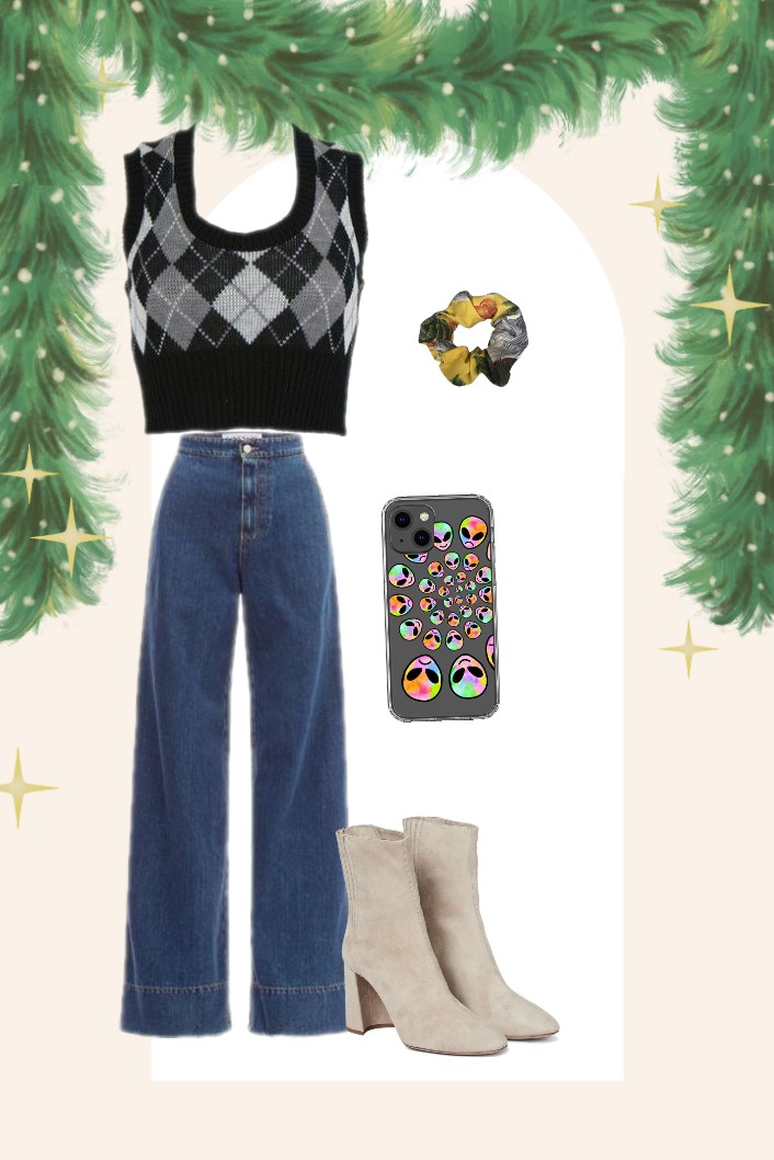 Combyne
            outfit