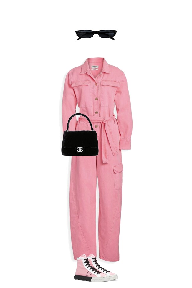 Combyne
            outfit