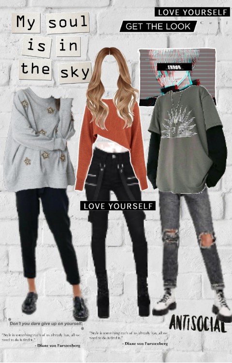 Combyne
            outfit