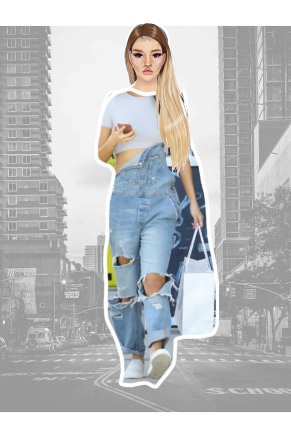 Combyne
            outfit
