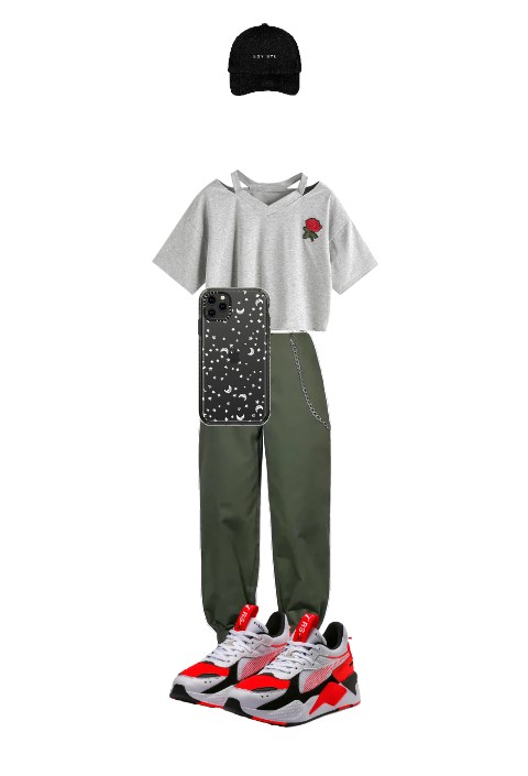 Combyne
            outfit