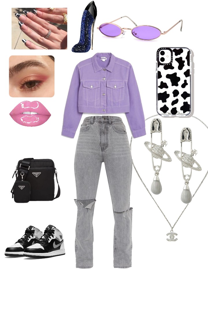 Combyne
            outfit