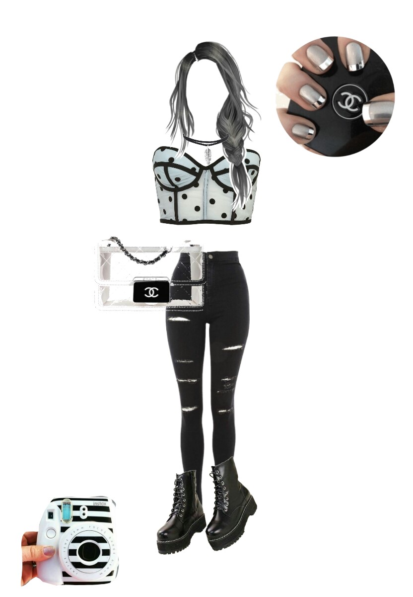 Combyne
            outfit
