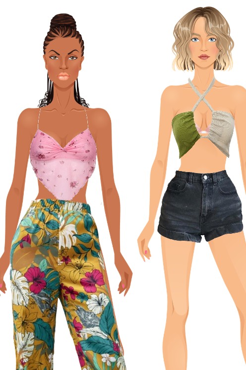 Combyne
            outfit