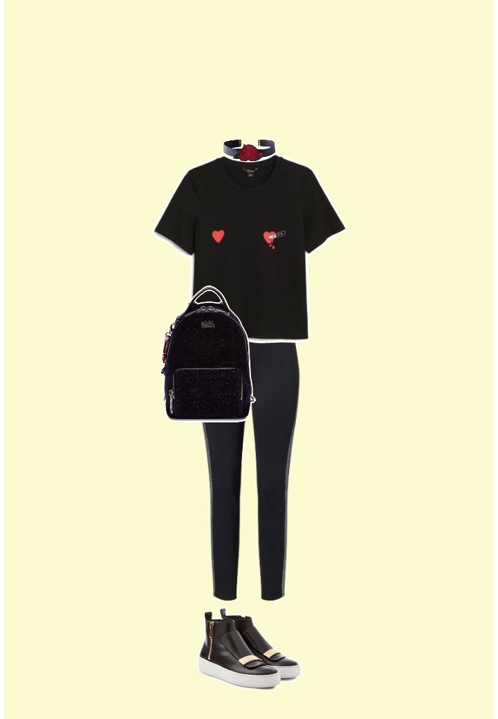 Combyne
            outfit
