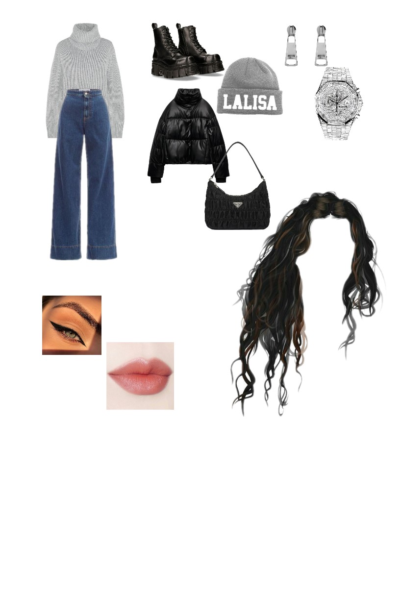 Combyne
            outfit