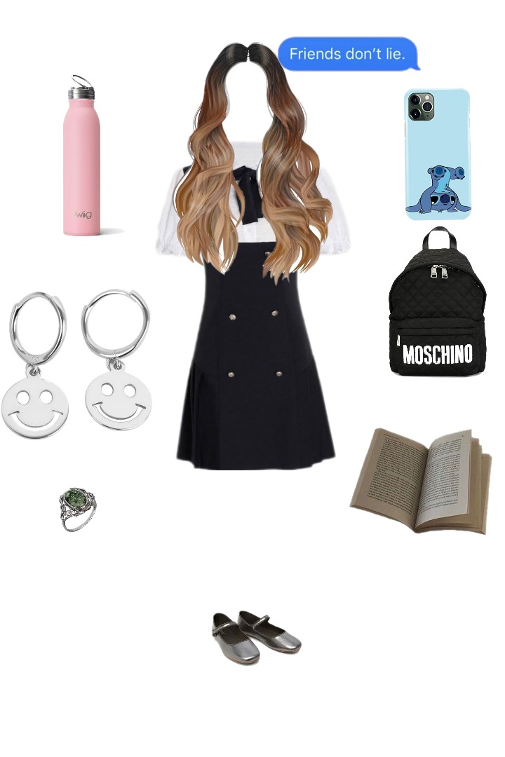 Combyne
            outfit