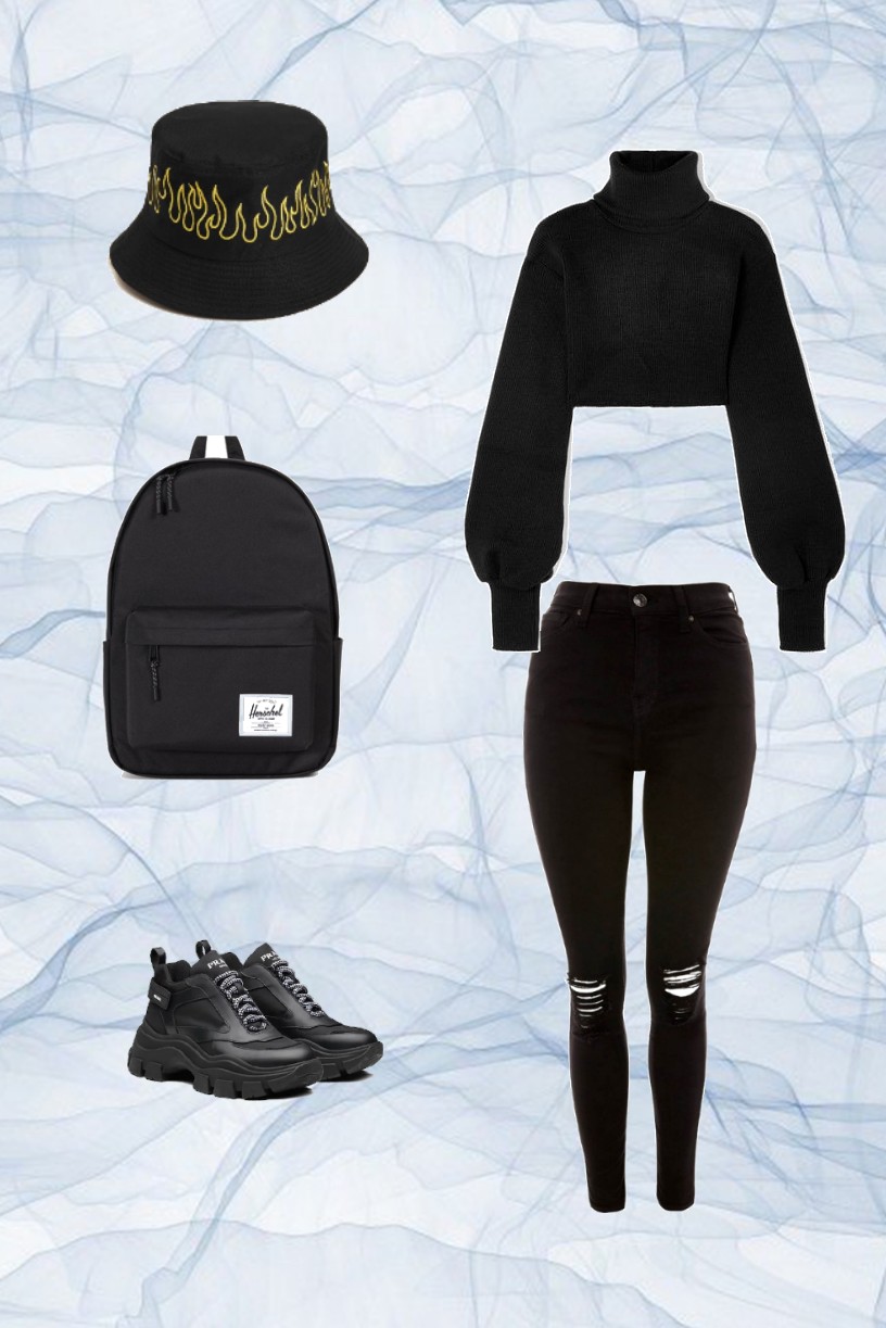 Combyne
            outfit
